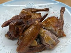 乳鸽-潮中人潮州菜(益乐路店)