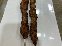 -烤肉宛饭庄(北新桥店)