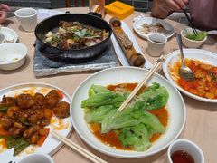 -香顺·客家菜(常平店)