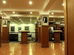 门面-鼓浪屿钢琴博物馆