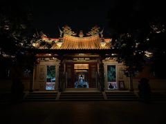 -台儿庄古城