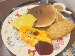 -寓下coffee(宠物友好店)
