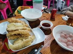 -章记正宗南岗鱼蛋火锅