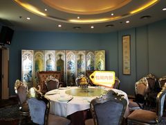 包厢-巴音浩日娲·蒙餐(双林东路店)
