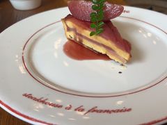 -Entrecôte 法国牛扒馆(保利·时光里店)