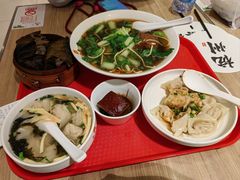 -知味观(湖滨店)