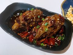 -盐枭肴·川味自贡菜(南强街店)