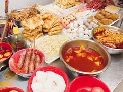 -小吴水煮(羊子巷无任何分店)