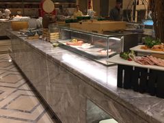 -盛宴标帜餐厅·亲子自助 (南昌喜来登酒店)