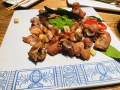 -云海肴云南菜·蒸汽石锅鱼(北京良乡华冠店)