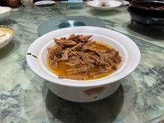 -梁家大院•农家菜(昆山会展中心店)