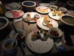 -V-ONE西雅图海鲜自助餐厅(仓山万达广场店)