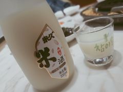 -韩宫宴烤肉·料理(南京江宁万达店)