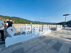 -图们国门景区