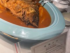 -阿五黄河大鲤鱼(英协路店)