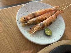 -沼津港精致料理·寿喜烧·烧鸟(青浦宝龙广场店)
