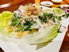 罗非鱼捞起-五邑人家(江门店)