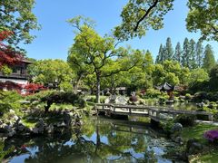 -杭州西湖柳莺里酒店·闻莺厅