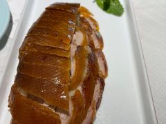 -天和晟烤鸭店(世纪坛店)