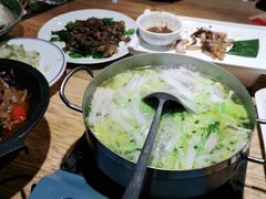 -滇铺子·云南特色菜·第九届野生菌美食节(东风东路c86店)