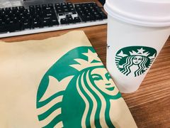 -星巴克臻选(成都东方新希望天祥店)