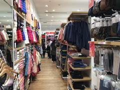 -优衣库(郑州丹尼斯大卫城店)