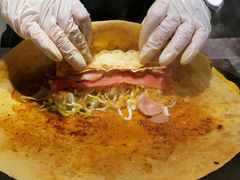 -煎饼正传(万象城店)