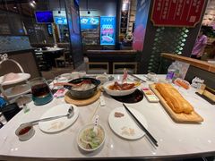 -滋粥楼·顺德菜(番禺广场总店)
