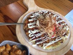 -花漫里日式餐厅(刺桐店)