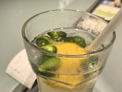 -小大董·烤鸭(观景餐厅·南京西路店)