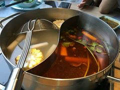 -舒来喜鱼锅(伊河路店)