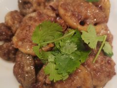 -清晖小苑•顺德地方菜(壹海城店)