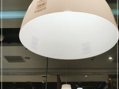 大堂-外婆小聚茶餐厅·生日·团建(市民中心店)