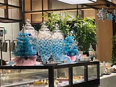 -青岛海天大酒店·1988全日餐厅