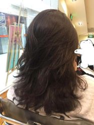 点击看大图 -涩谷· Hair Salon