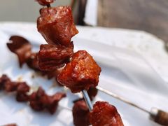 -王记西鎮电烤肉(汶上路店)