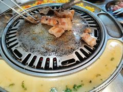 -元山烤肉店(假日广场店)