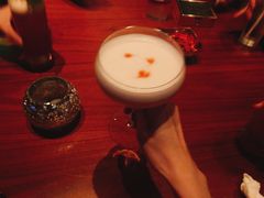 -广州柏悦酒店·悦吧·顶楼露天酒吧