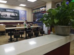 -中国兰州名牛纯汤牛肉面(永安道店)