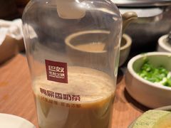 -巴奴毛肚火锅(京西大悦城店)