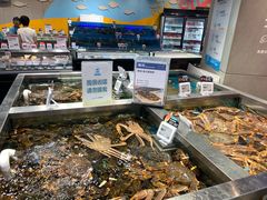 -盒马鲜生(189购物中心店)