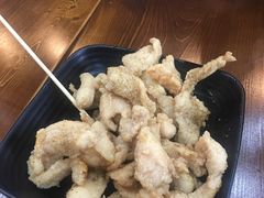 香酥鸡-孙记炸串小馆
