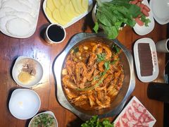 -惠友大虾(太原北街店)