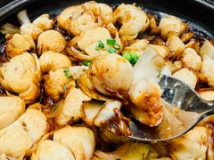 -汇贤府·李氏新鲁菜(万寿路店)