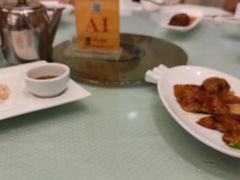 -金时代顺风大酒店(南桥百联店)
