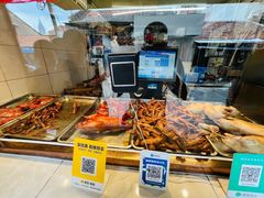 -竺桥兄弟烤鸭(总店)