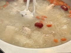 -光头药膳鸡(莱茵小镇店)