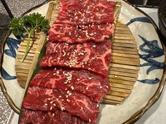 -虎丸烧肉(新大陆广场店)