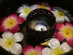 -泰合玺·精油疗愈 SPA(南京河西万达店)