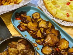 -麦甜创意轻食餐厅(西康路店)